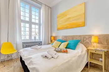 Hotel Dom & House - Old Town Ogarna 3*