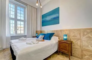 Hotel Dom & House - Old Town Ogarna 3*