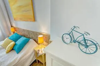Dom & House - Old Town Ogarna 3* Gdansk