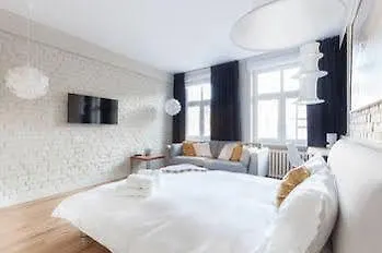 Hotel Dom & House - Old Town Ogarna 3*