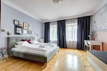 Hotel Dom & House - Old Town Ogarna 3*