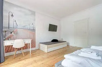 Hotel Dom & House - Old Town Ogarna 3*