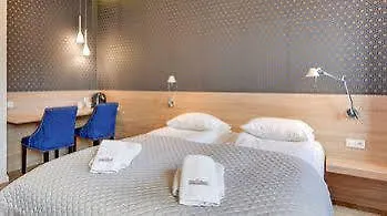 Hotel Dom & House - Old Town Ogarna 3*