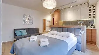 Hotel Dom & House - Old Town Ogarna 3*