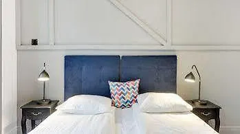 Hotel Dom & House - Old Town Ogarna 3*