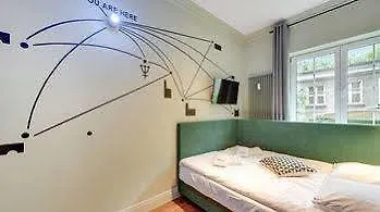 Hotel Dom & House - Old Town Ogarna 3*