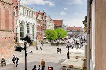 Hotel Dom & House - Old Town Ogarna 3*