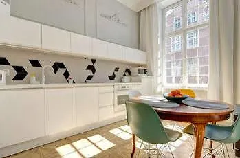 Hotel Dom & House - Old Town Ogarna 3*