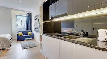 Hotel Dom & House - Old Town Ogarna 3*