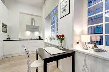 Hotel Dom & House - Old Town Ogarna 3*