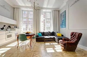 Hotel Dom & House - Old Town Ogarna 3*