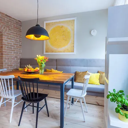 Dom & House - Old Town Ogarna Hotel 3*