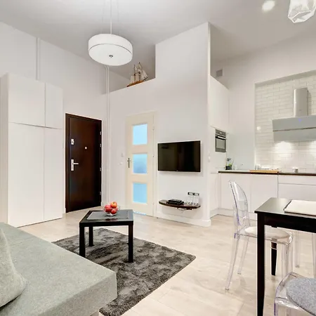 Dom & House - Old Town Ogarna Hotel 3*
