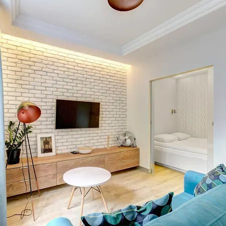 Hotel Dom & House - Old Town Ogarna 3*