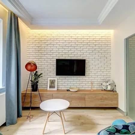 Dom & House - Old Town Ogarna 3*