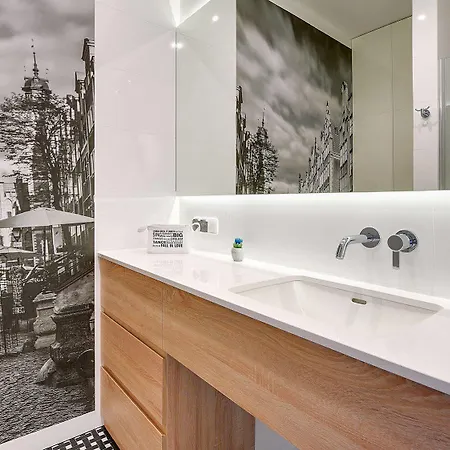 Hotel Dom & House - Old Town Ogarna 3*