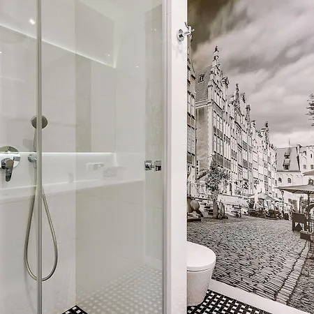 Hotel Dom & House - Old Town Ogarna