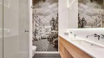 ホテル Dom & House - Old Town Ogarna 3*